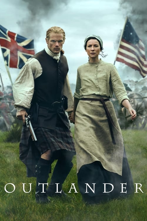 Outlander 7 Sezon 5 Bölüm izle Dizimizi