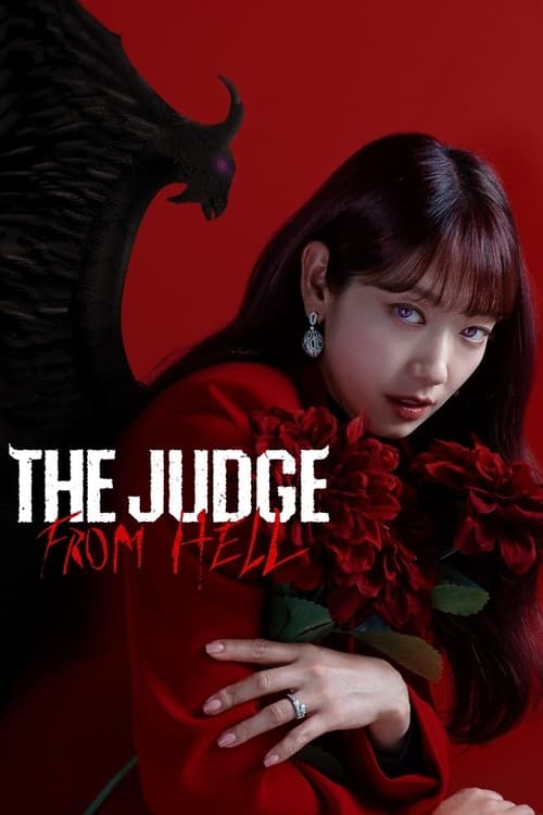 The Judge From Hell Sezon B L M Izle Dizimizi