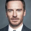 Michael Fassbender