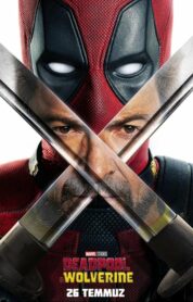 Deadpool & Wolverine (2024) izle