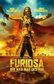 Furiosa: Bir Mad Max Destanı (2024) izle