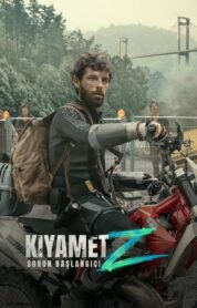 Kıyamet Z: Sonun Başlangıcı (2024) izle