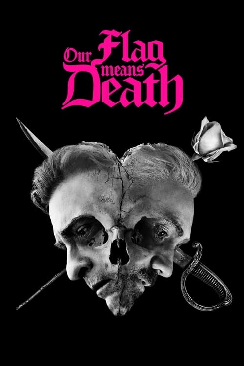 Our Flag Means Death izle