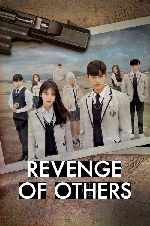 Revenge of Others izle