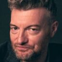 Charlie Brooker