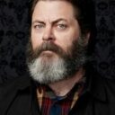 Nick Offerman