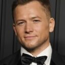 Taron Egerton