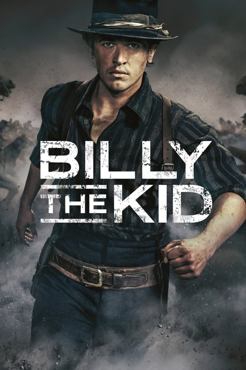 Billy the Kid izle