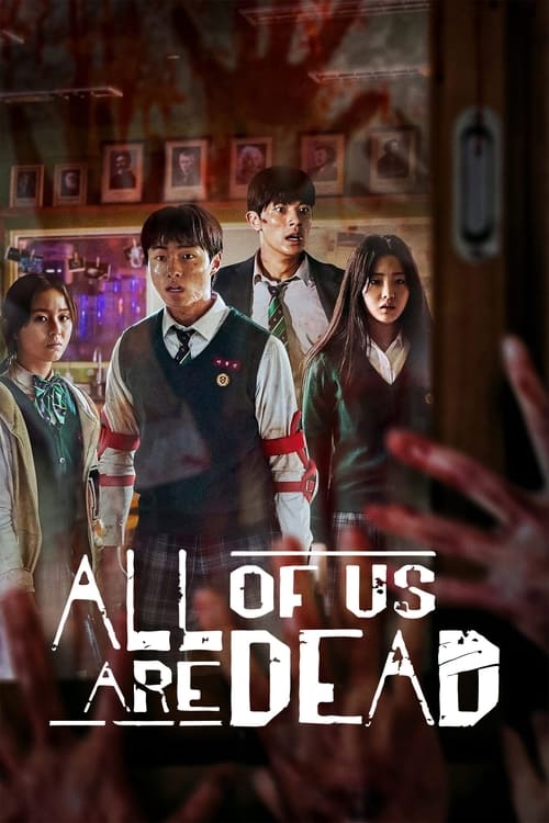 All of Us Are Dead izle