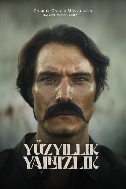 Cien años de soledad izle