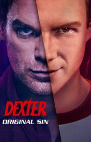 Dexter Original Sin izle