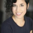 Ashly Burch