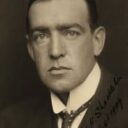 Ernest Shackleton