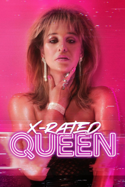 X-Rated Queen izle