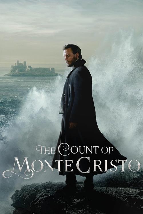 The Count of Monte Cristo izle