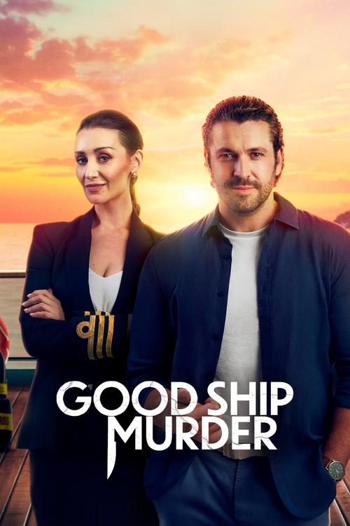 The Good Ship Murder izle