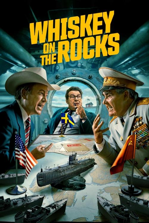 Whiskey on the Rocks izle