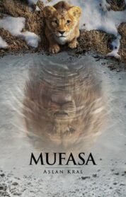 Mufasa: Aslan Kral (2024) izle