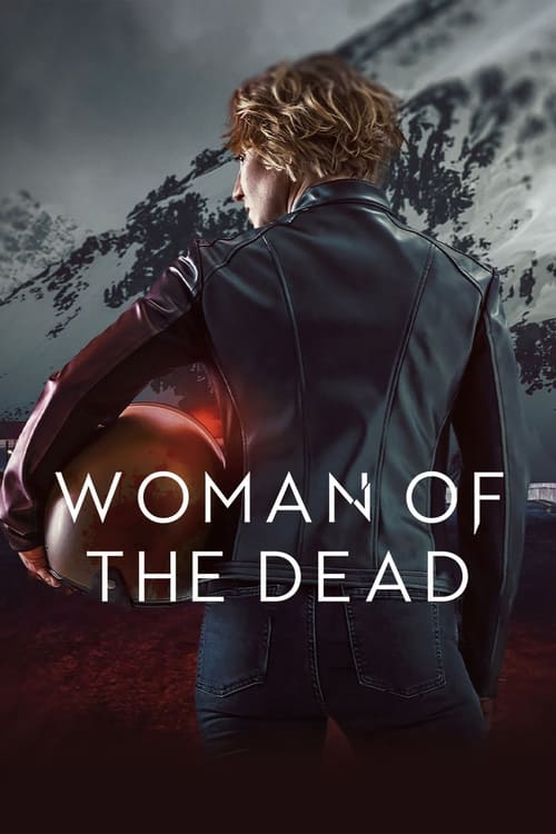 Woman of the Dead izle