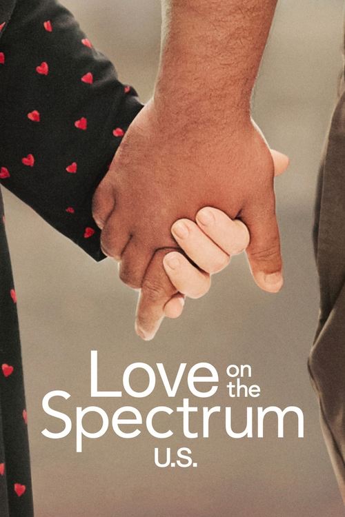 Love on the Spectrum izle